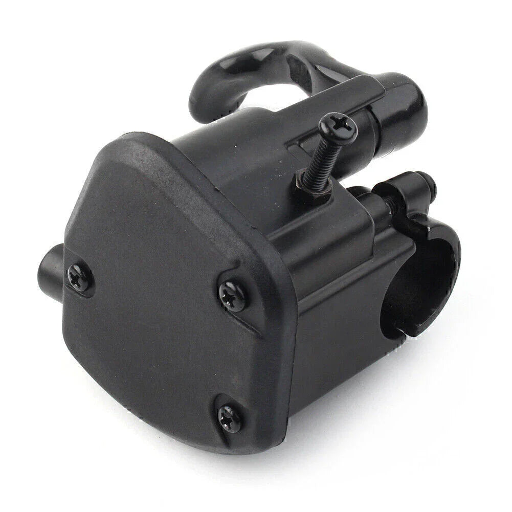 THUMB THROTTLE Assembly for YAMAHA RAPTOR 350 660 700 ATV (2001-2023)