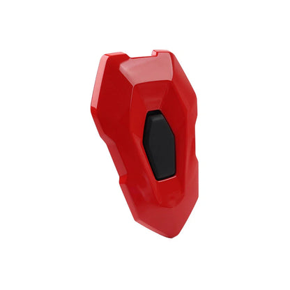 Red Tail Rear Seat Cover for BMW S1000R M1000R (2022-2024)