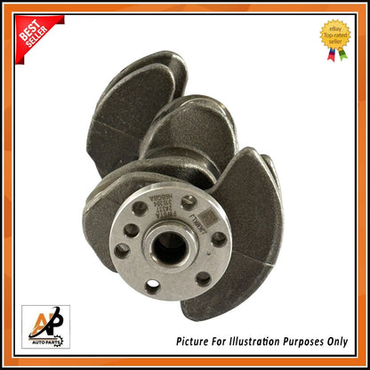 Genuine Crankshaft for Ford B-Max M1DA 1.0 EcoBoost (2013–2019)