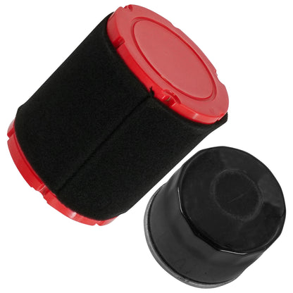 Air and Oil Filter Set for Cub Cadet XT1-LT 42 4X90 (2018–2019)