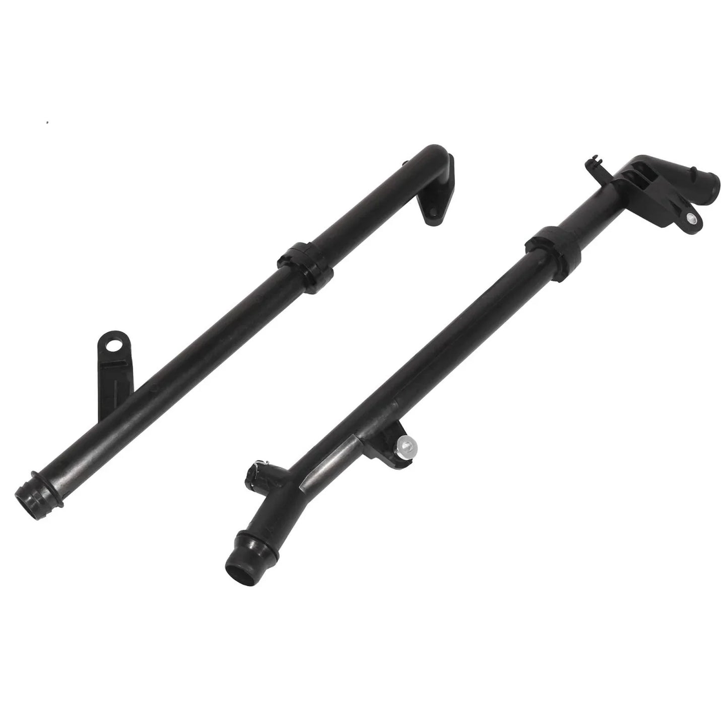 Engine Water Coolant Pipe for Mercedes-Benz C250 SLK250 (2012-2015)
