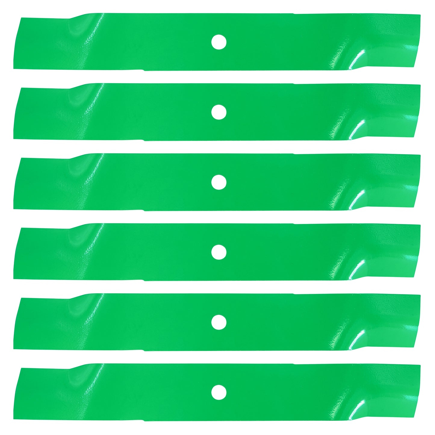 Deck High Lift Blade Replacement for MTD Cub Cadet (2005–2015)
