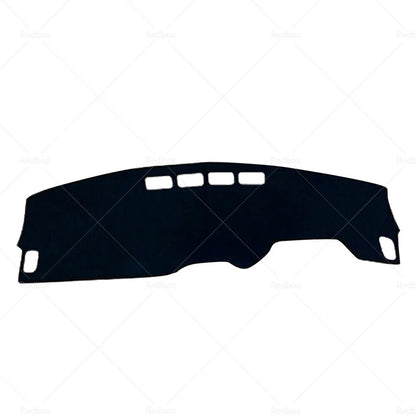 Dash Mat for Haval H6 LUX & Premium No Heads Up Display (2021-2022)