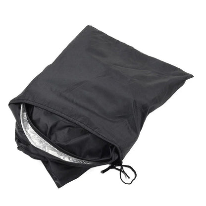 Foldable Windshield Sun Shade Visor for Volvo XC40 (2019-2024)