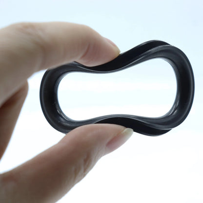 Fuel Tank Cap Rubber Seal Washer Replacement for Mercedes E-Class C238 (2018-2023)