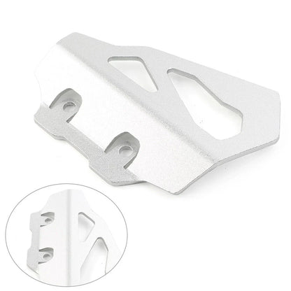 Aluminum Rear Brake Master Cylinder Protector Cover for BMW R NINE T (14-17)
