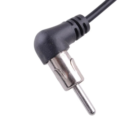 Car Stereo Radio DVD Wiring Harness Adapter for Nissan Android (2010-2023)