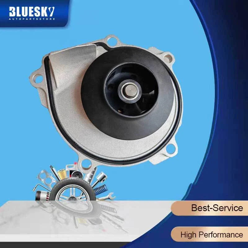 Water Pump for Holden Colorado RG 2.8L (2012-2013)