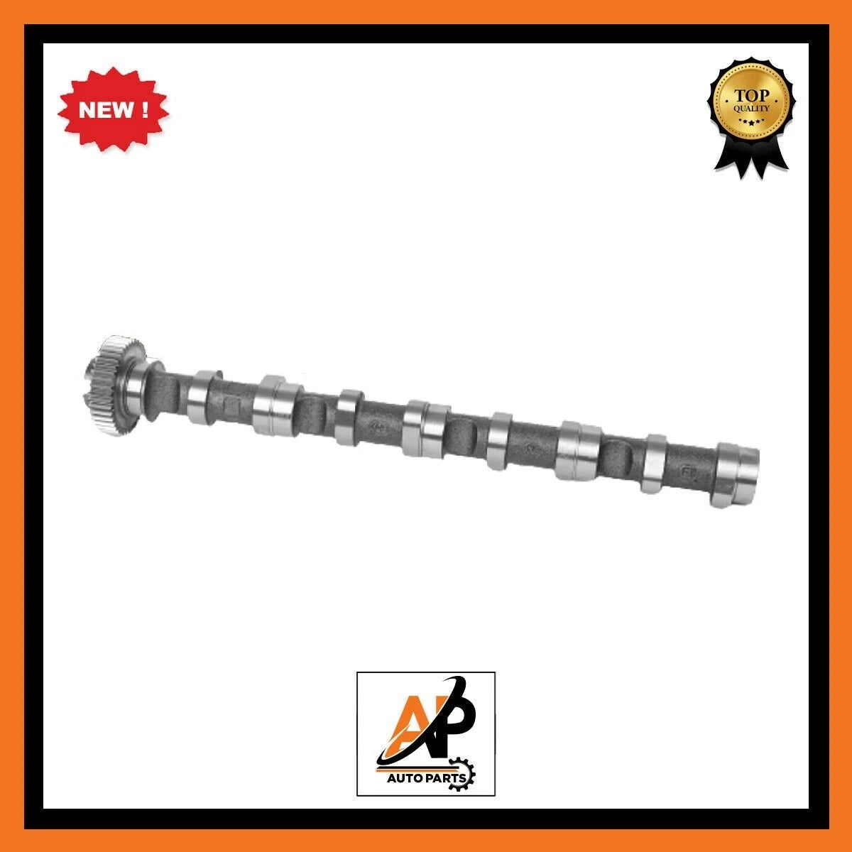Engine Camshaft Set Replacement for SEAT Altea Toledo 1.6 2.0 Diesel (2004–2015)