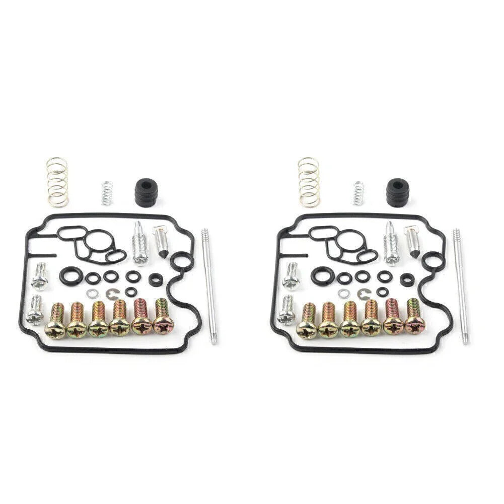 Floating Valve Carburetor Repair Kit for Yamaha TDM850 (1991-1999) 2 Sets