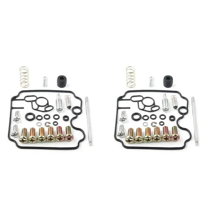 Floating Valve Carburetor Repair Kit for Yamaha TDM850 (1991-1999) 2 Sets