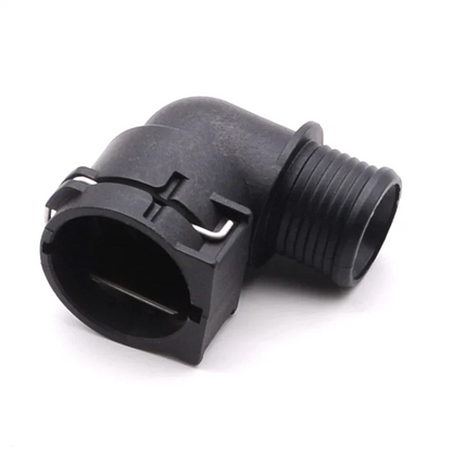 Heater Inlet Hose Connector Elbows for Chevrolet Sonic (2012-2020)