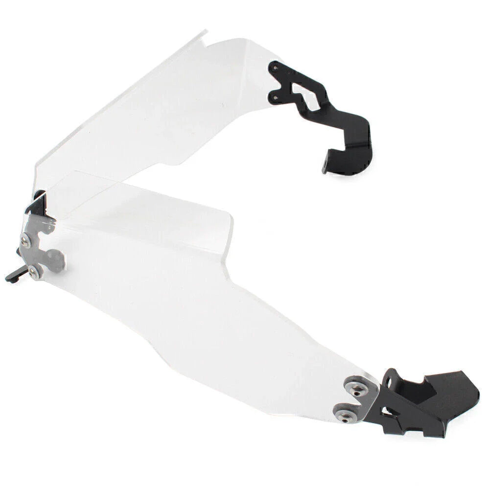 Headlight Grille Guard Cover for Ducati Multistrada 1200 S 950 1260 (2010-2023)