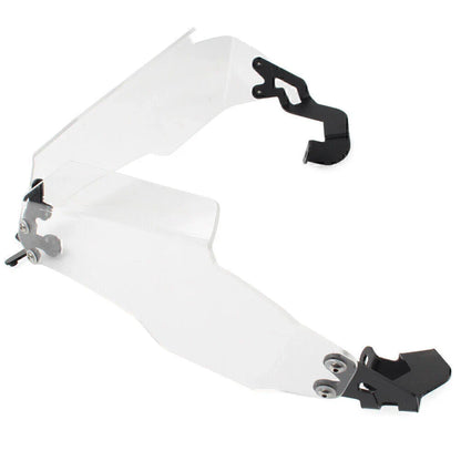 Headlight Grille Guard Cover for Ducati Multistrada 1200 S 950 1260 (2010-2023)