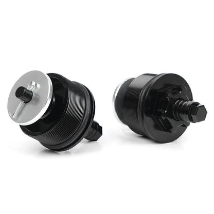 Aluminum Preload Adjusters  Bolts for Honda CB400 (1992-1998)