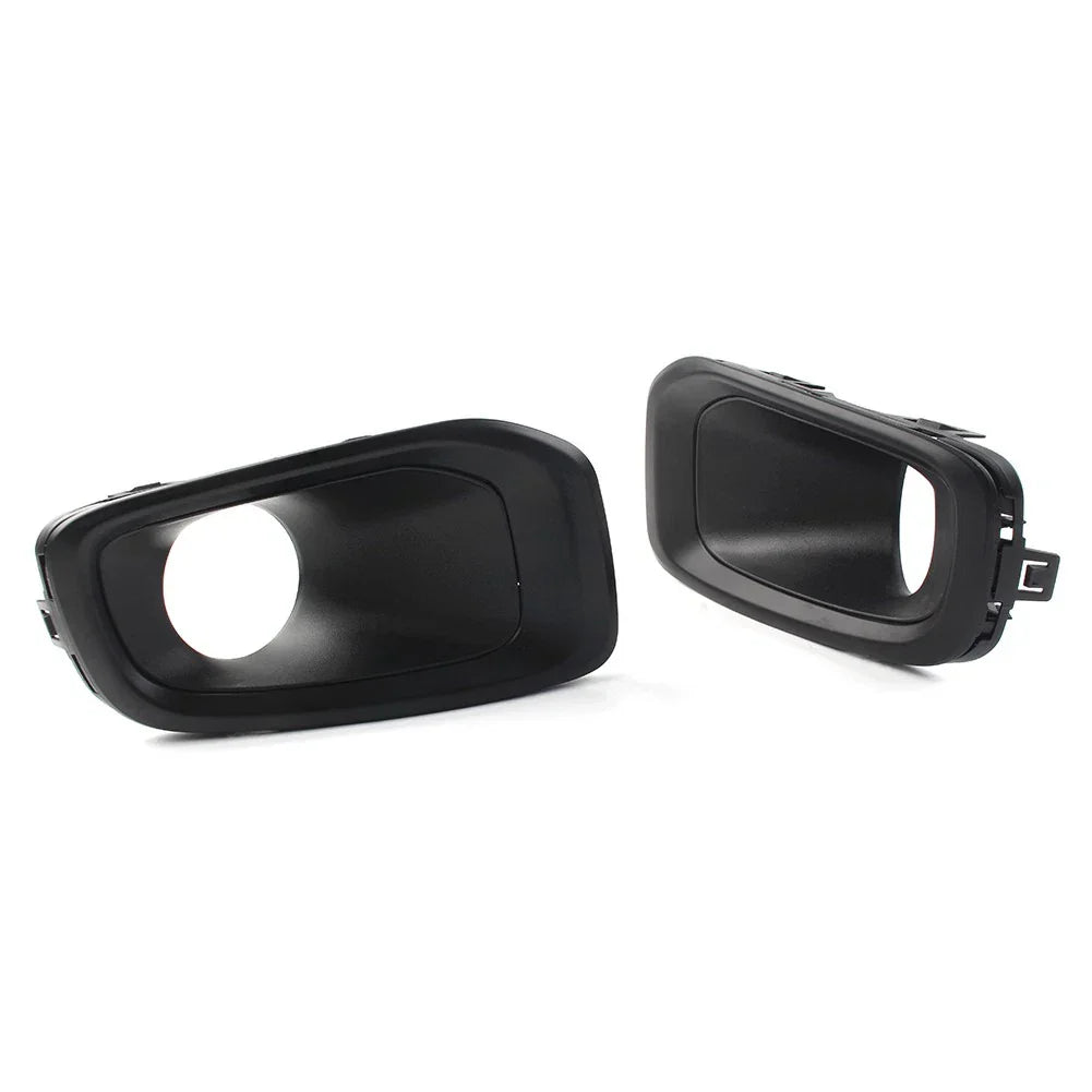 Fog Light Covers for Jeep Renegade (2015-2018)