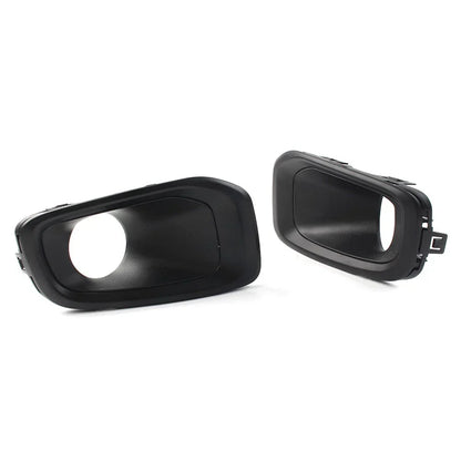 Fog Light Covers for Jeep Renegade (2015-2018)