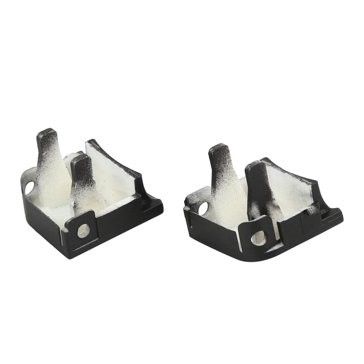 Master Control Window Button Switch Cap for Mercedes Benz (2002-2005)