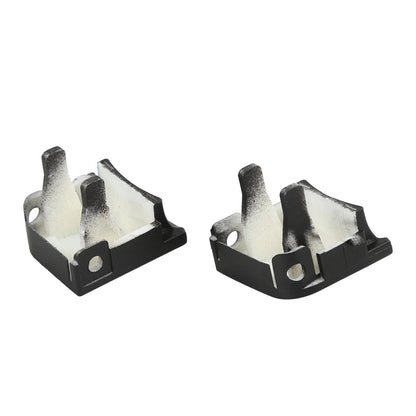 Master Control Window Button Switch Cap for Mercedes Benz (2002-2005)