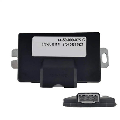 ECU Control Module for Great Wall Fengjun 3/5, Haval H3 (2008-2015)