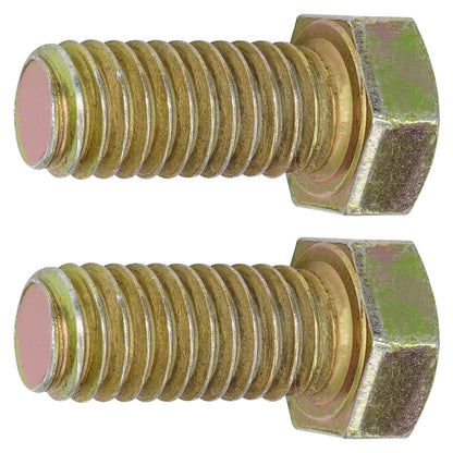 Deck Spindle Blade Bolt Replacement for Cub Cadet and MTD (2005–2018)