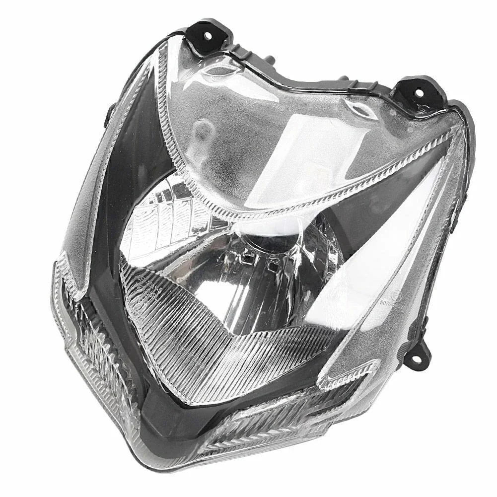 Headlight Assembly for DUCATI 848 Streetfighter (2009-2012)
