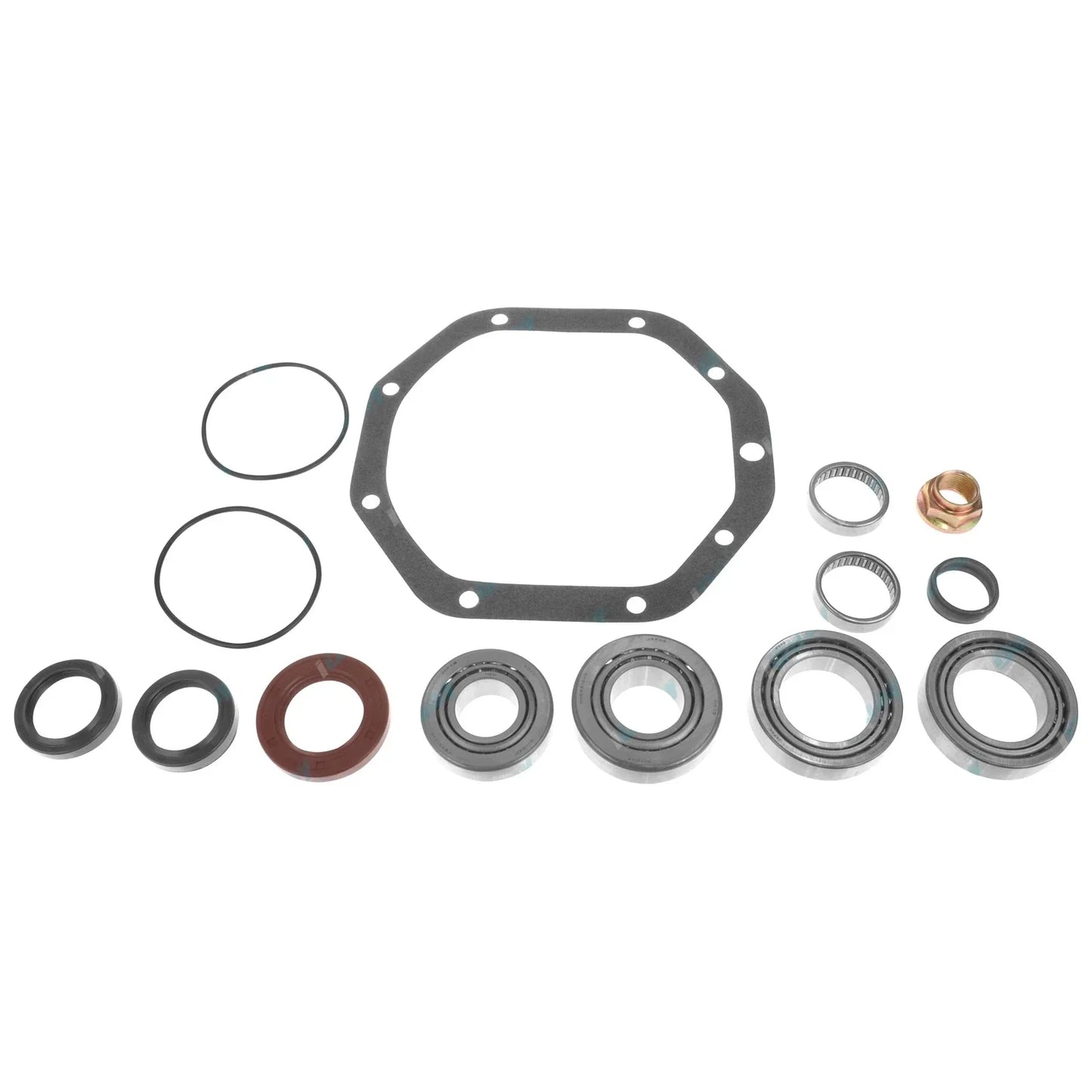 Differential Diff Bearing and Seal Repair Kit for Lexcen VN VP VR VS IRS 1989~97