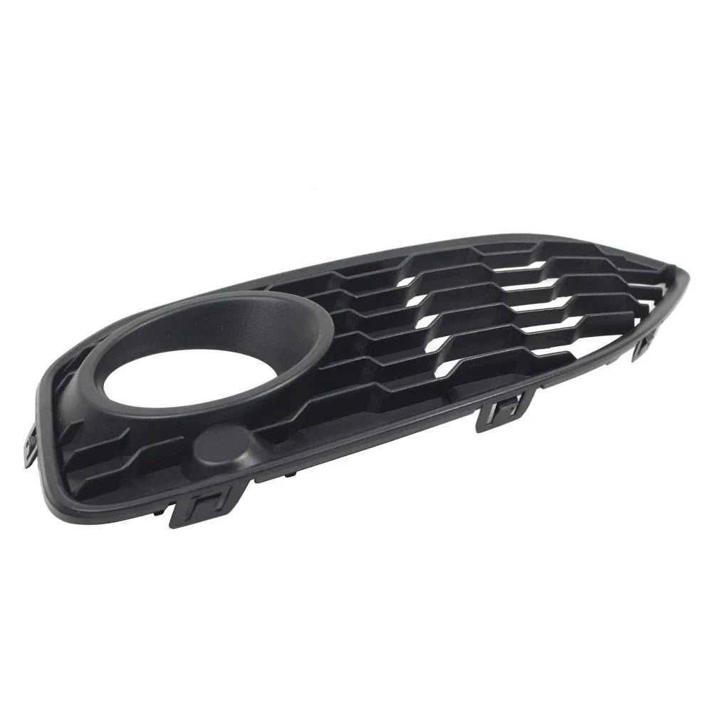 Front Left Bumper Fog Light Cover for BMW 1 Series F20 F21 M Sport (15-19)