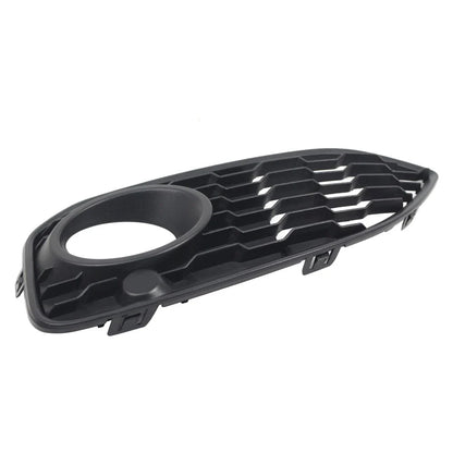 Front Left Bumper Fog Light Cover for BMW 1 Series F20 F21 M Sport (15-19)