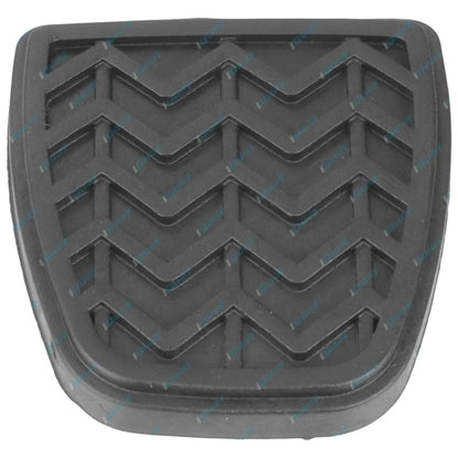 Clutch Pedal Pad for Toyota Hilux TGN16 2.7L 2TR-FE (2005-2015)