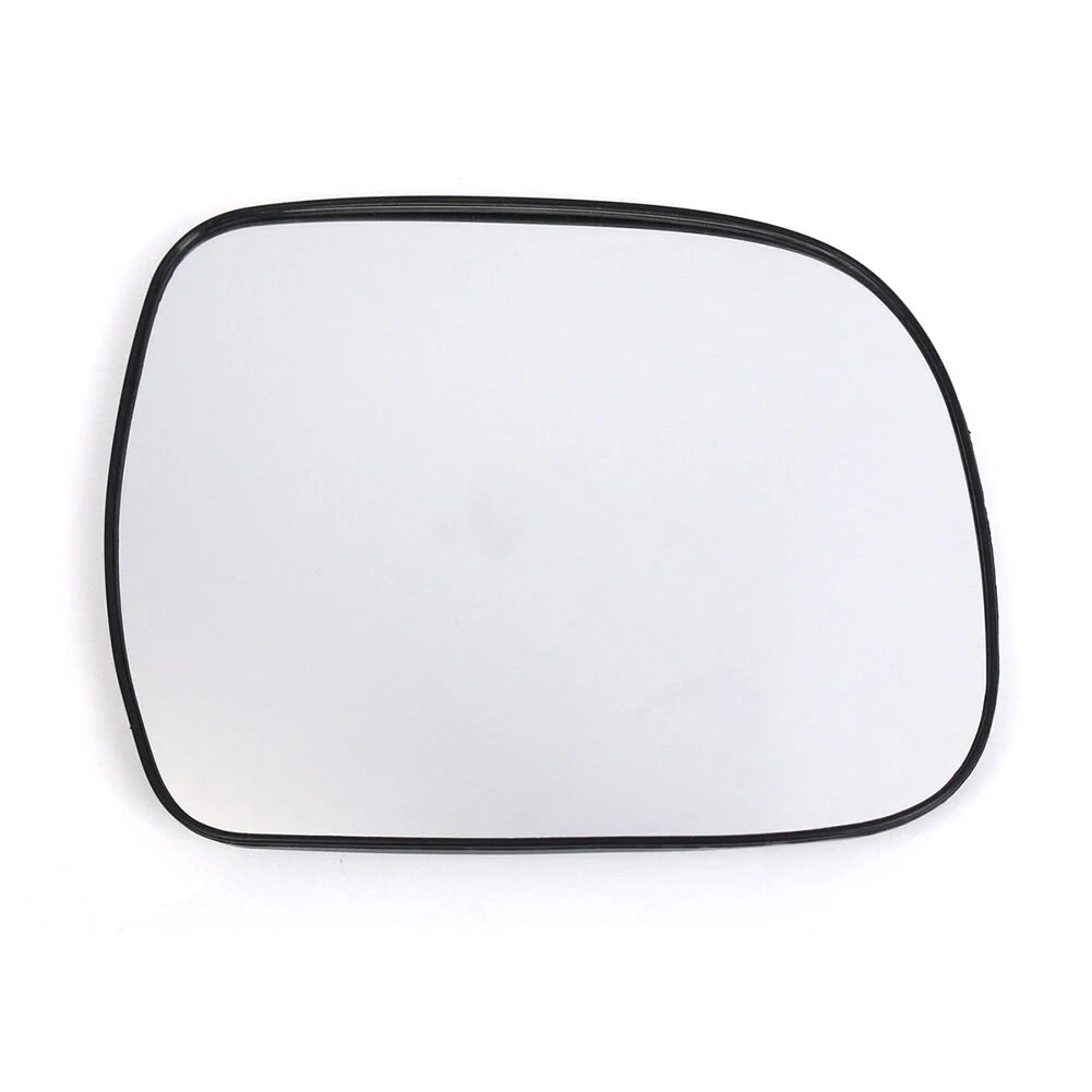 Heated Right Wing Door Side Mirror Glass for Lexus RX300 RX330 RX350 (2004-2009)
