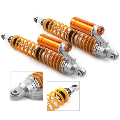 420mm Air Shock Absorber Damper for Honda Yamaha Suzuki