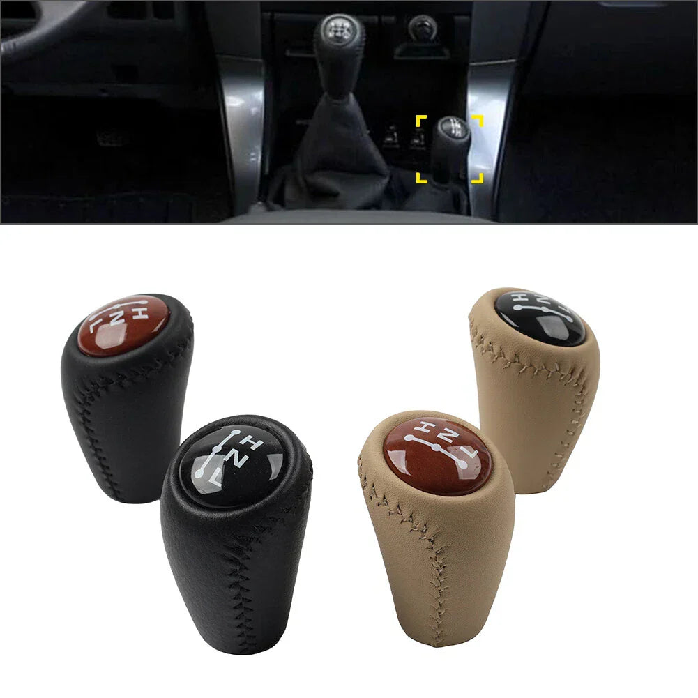 Gear Shift Knob for Toyota Land Cruiser Prado (2003-2009)