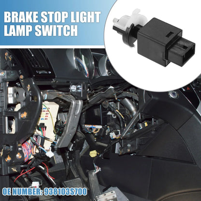 Car Brake Stop Light Switch for Hyundai Accent (2015-2017)