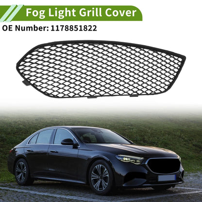 Front Right Fog Light Grill for Mercedes Benz CLA250 (2014-2016)