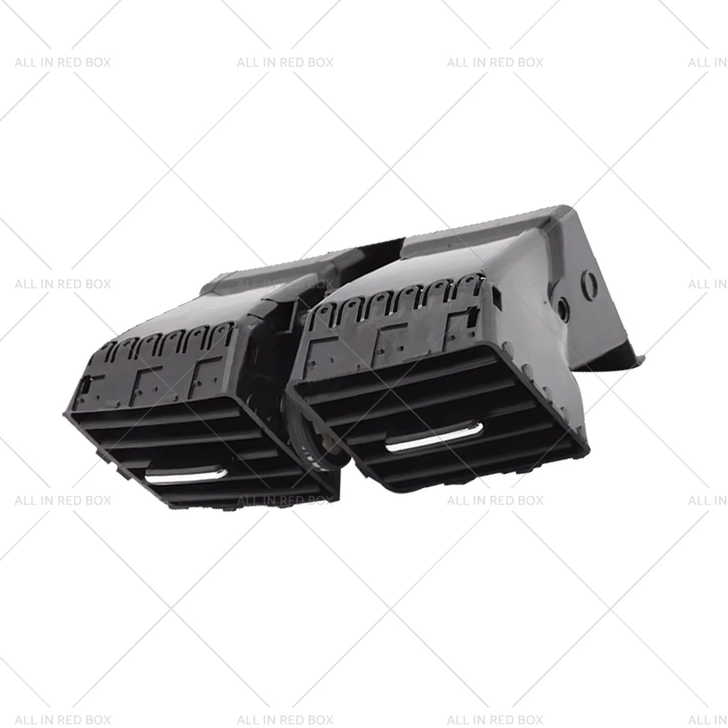 Rear A/C Air Vent for Mercedes GLE (C292), GLS (X166) 2015-2019