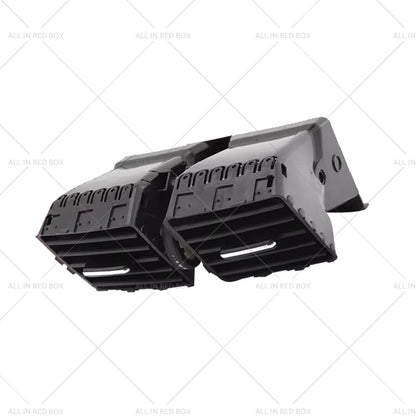 Rear A/C Air Vent for Mercedes GLE (C292), GLS (X166) 2015-2019