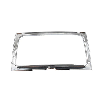 Stereo Radio Trim Cover for Harley Electra Glide 2014-2023