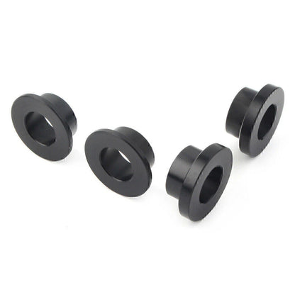 4 Pcs Plastic Shock Bushings for Polaris Sportsman 400 450 500 600 700