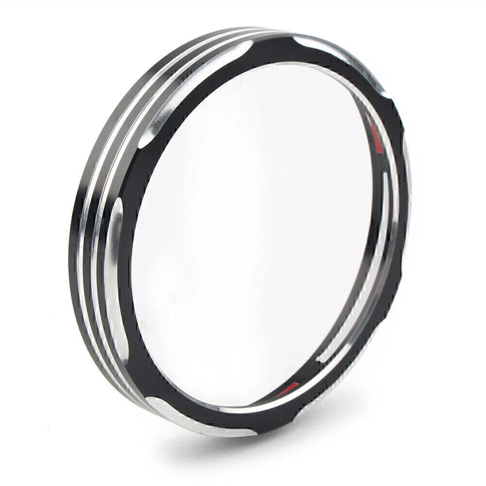 Speedometer Gauge Bezel Trim Ring for Harley Sportster 883 1200 (2004-2023)