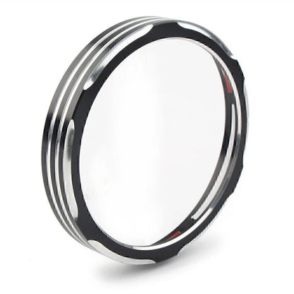 Speedometer Gauge Bezel Trim Ring for Harley Sportster 883 1200 (2004-2023)