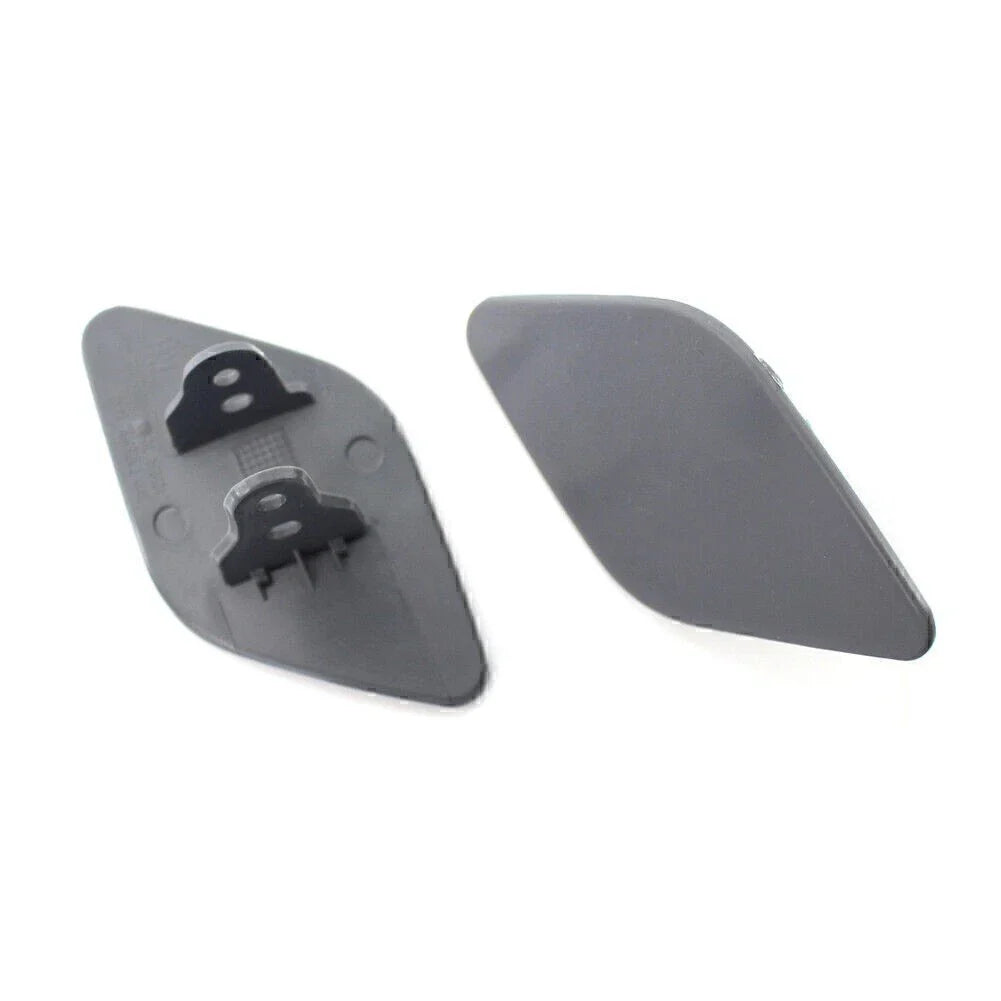 Headlight Washer Nozzle Covers for BMW X6 E71 (2008-2014) -  Pair