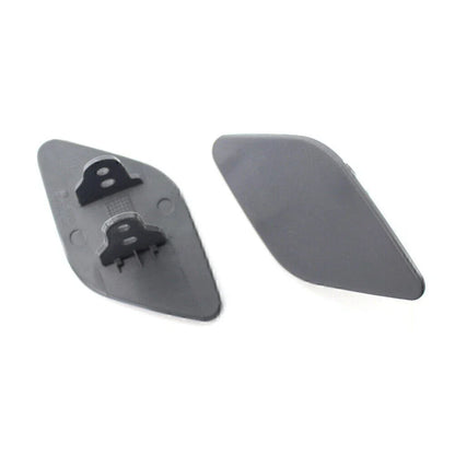 Headlight Washer Nozzle Covers for BMW X6 E71 (2008-2014) -  Pair