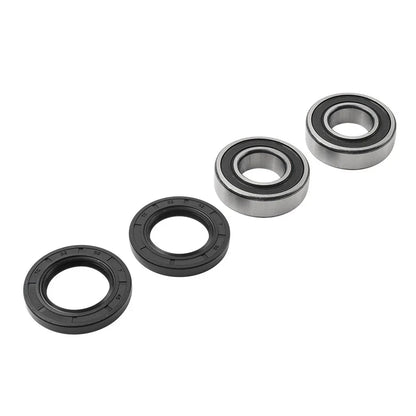 Front Wheel Bearing Seal Kit for Suzuki GSX-R600 GSXR750 (1996-2009)