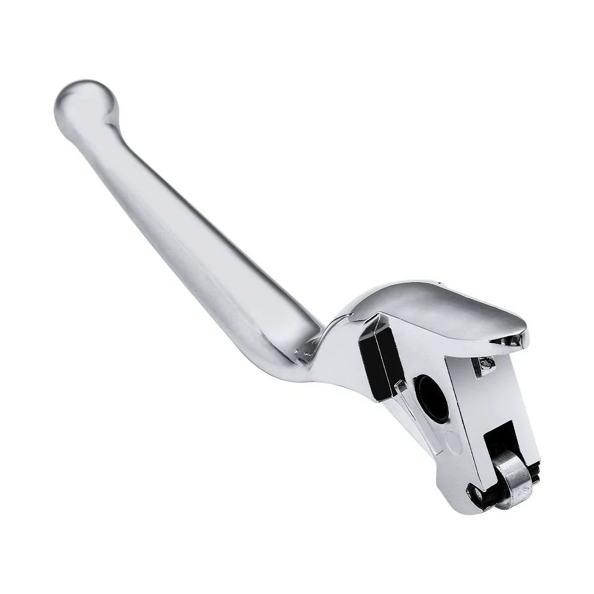Chrome Clutch Lever for Harley Touring Electra Street Glide (2014-2016)