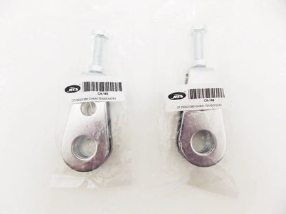 Chain Tensioner/Adjuster Set for YAMAHA DT2 (1972)
