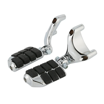 Passenger Rear Footpeg Mounting Bracket for Harley Sportster (2004-2013)