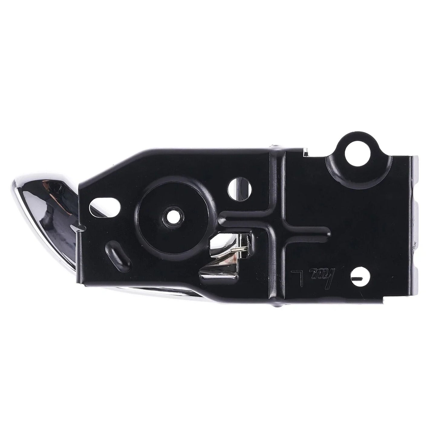 Chrome Front Left Inner Door Handle for Hyundai Santa Fe (2000���2005)