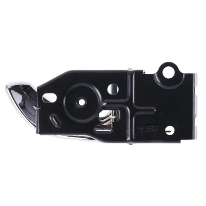 Chrome Front Left Inner Door Handle for Hyundai Santa Fe (2000���2005)