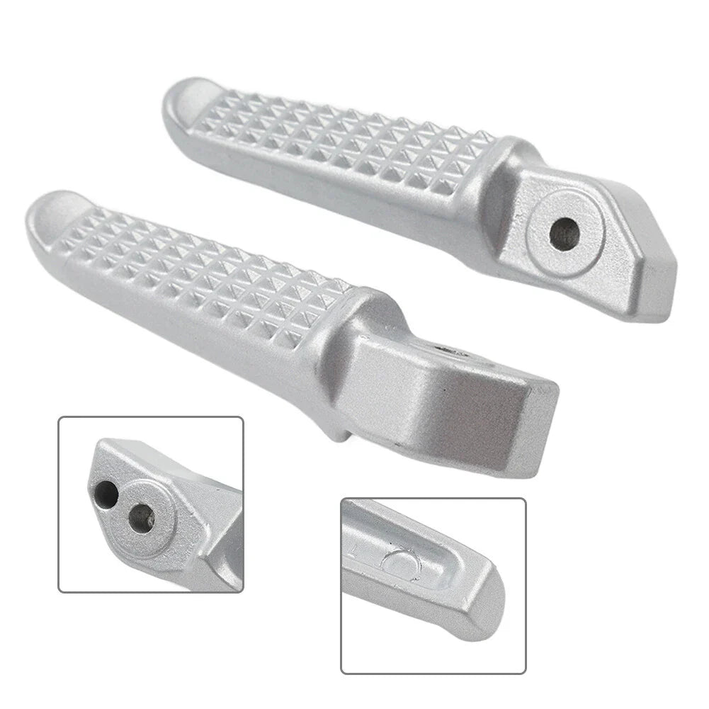 Universal Rear Foot Pegs for Honda Grom MSX125 (2013-2023)